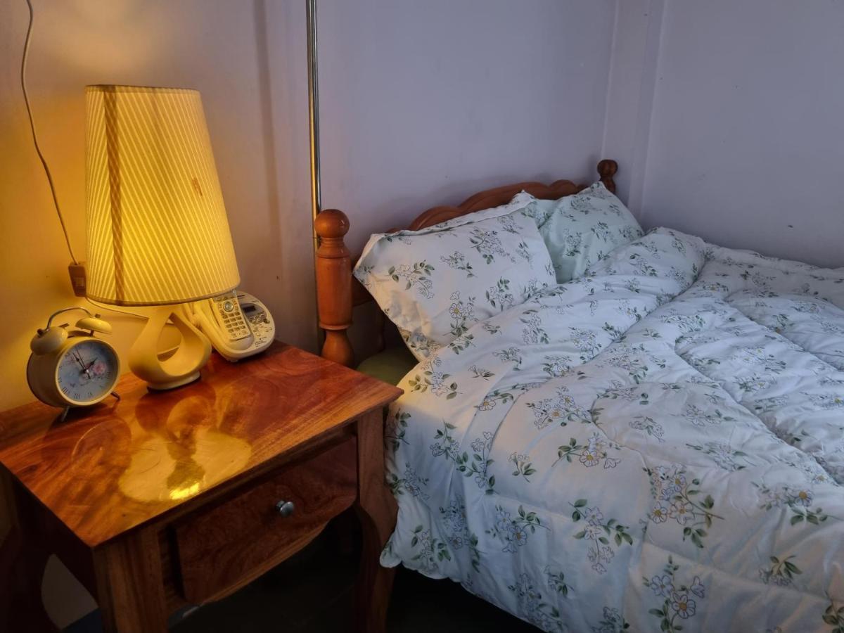 Katie'S Homestay Dong My Eksteriør billede